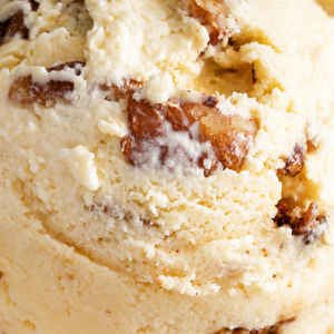 Butter Pecan