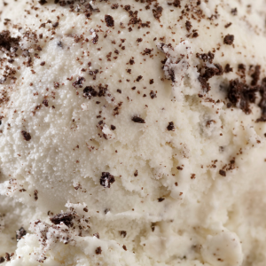 Cookies and Cream